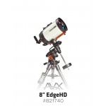 Advanced VX (AVX) C8 EdgeHD Goto-Teleskop