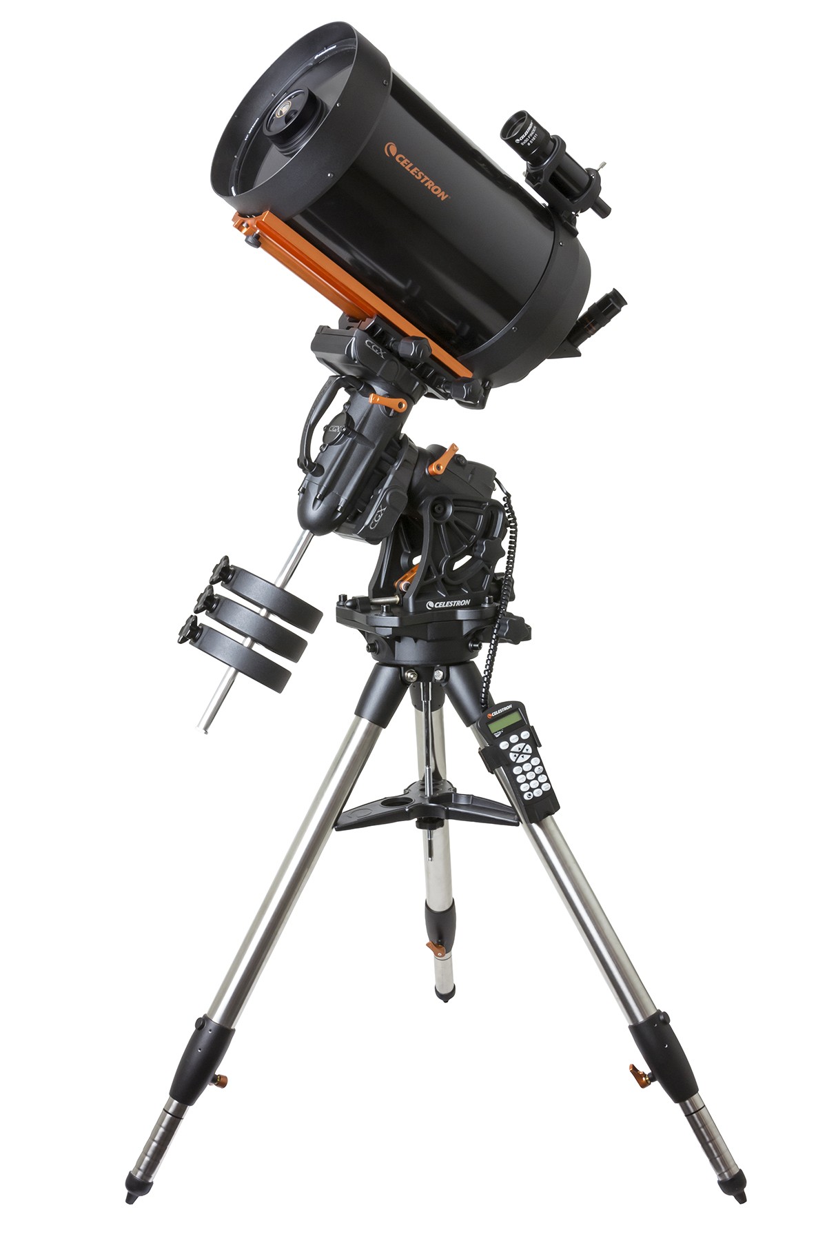 CGX 1100 SCT Goto Teleskop