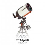 Advanced VX (AVX) C11 EdgeHD Goto-Teleskop