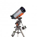 Advanced (AVX) 700 Maksutov-Cassegrain Teleskop