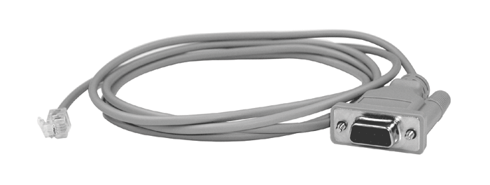 Anschluss-Kabel für NexStar Geräte an RS-232