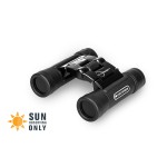 EclipSmart 10x25 - Dachkant Sonnen-Fernglas
