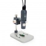 MicroDirect 1080p HDMI digitales Handmikroskop