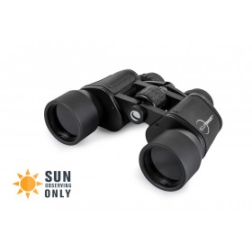 EclipSmart 10x42 - Porro Sonnen-Fernglas