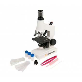 Biologisches Mikroskop Kit