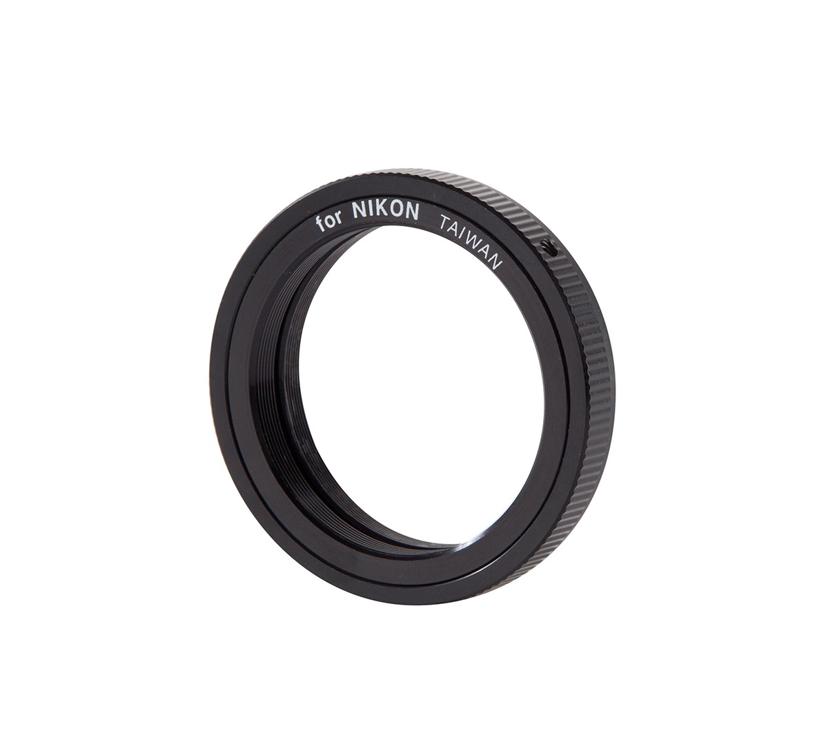 T-Ring für 35 mm Nikon Kameras