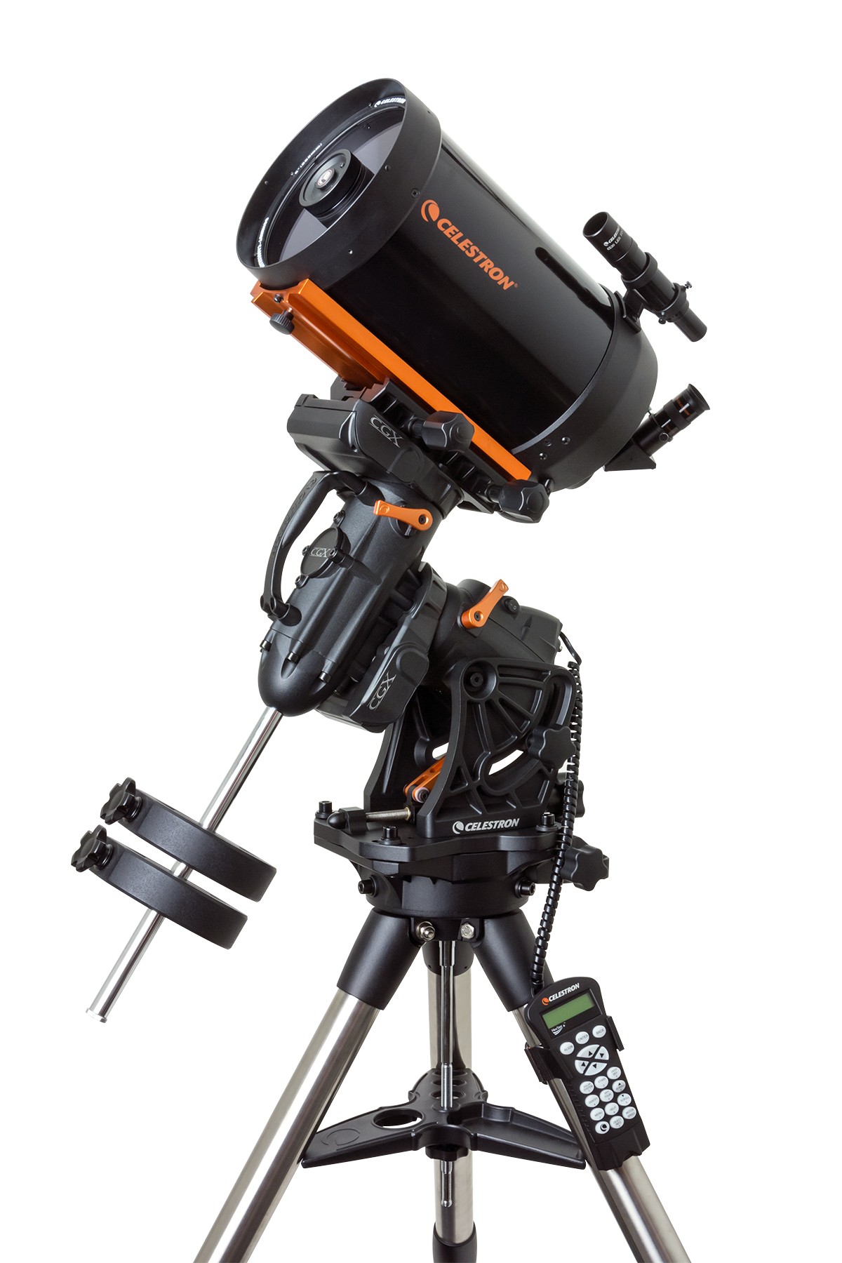  CGX 800 SCT Goto Teleskop