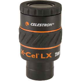 X-Cel LX 25mm Okular 