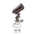 Advanced VX (AVX) C925 SC Goto-Teleskop