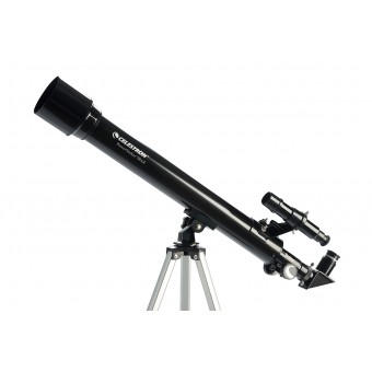 PowerSeeker 50 AZ Teleskop