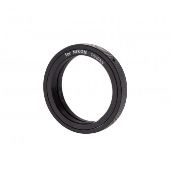 T-Ring für 35 mm Nikon Kameras