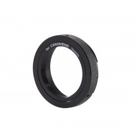 T-Ring für 35 mm Canon EOS Kameras