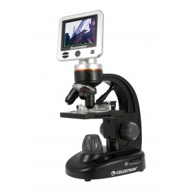 LDM II - LCD Digitales Mikroskop II