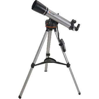 90LCM GoTo-Teleskop