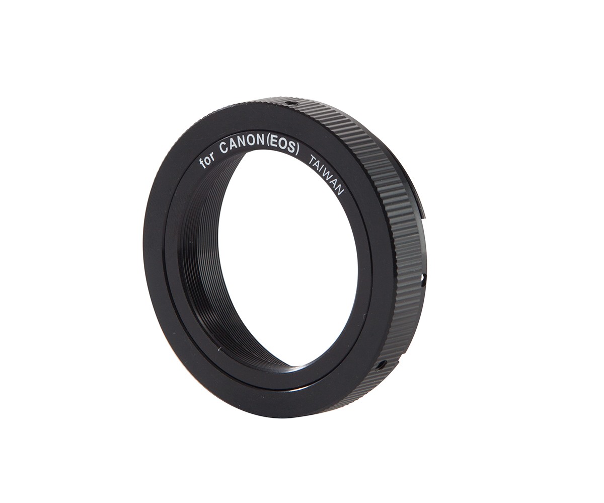 T-Ring für 35 mm Canon EOS Kameras