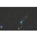 Anwendungsbild: Komet Leonard mit RASA 8" + QHY600