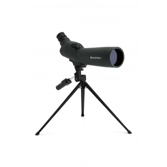 20-60x 60mm 45° Zoom Refraktor Spektiv