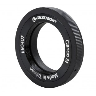 T-Ring Canon M Mount