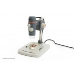 HDM Pro - Digitales Hand-Mikroskop
