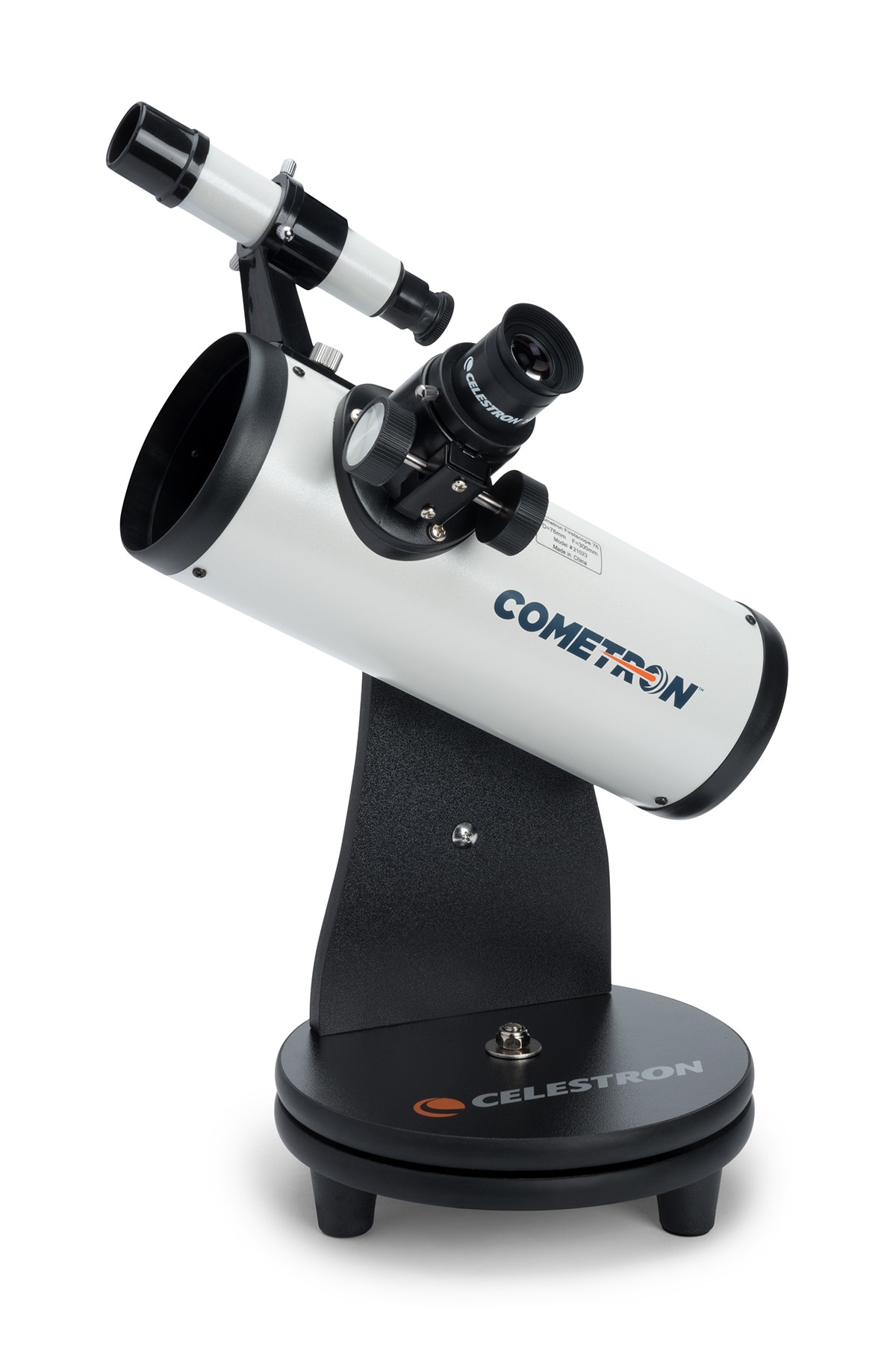 Cometron FirstScope 76