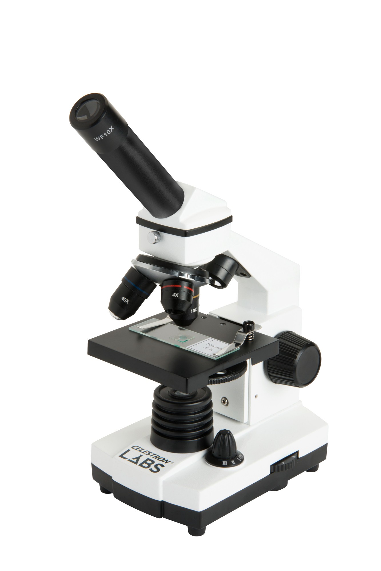 Labs CM800 Mikroskop