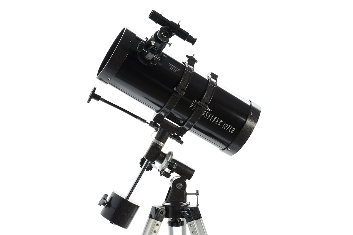 PowerSeeker 127 EQ Teleskop