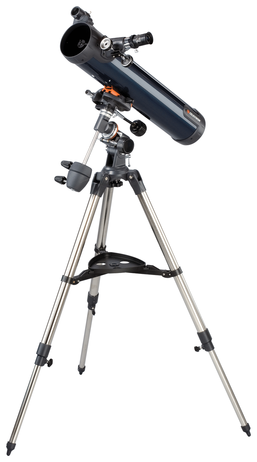 AstroMaster 76EQ Teleskop